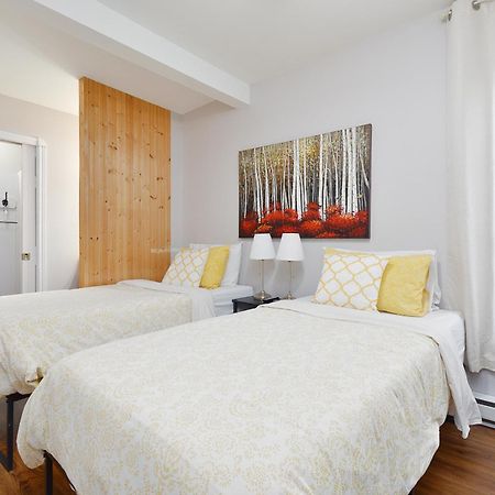 Pepperell Place Inn Inc. St. Peter's Esterno foto