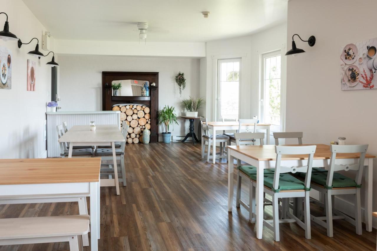 Pepperell Place Inn Inc. St. Peter's Esterno foto