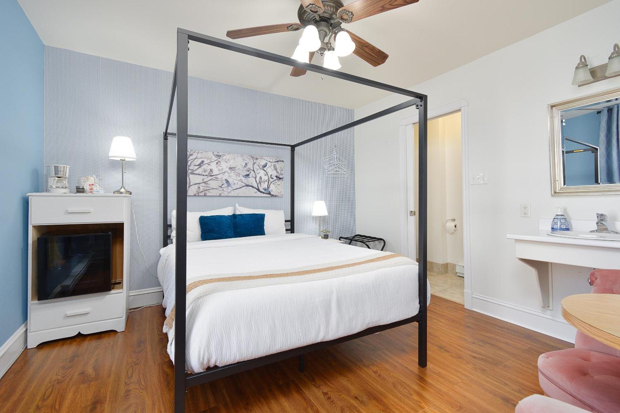 Pepperell Place Inn Inc. St. Peter's Esterno foto