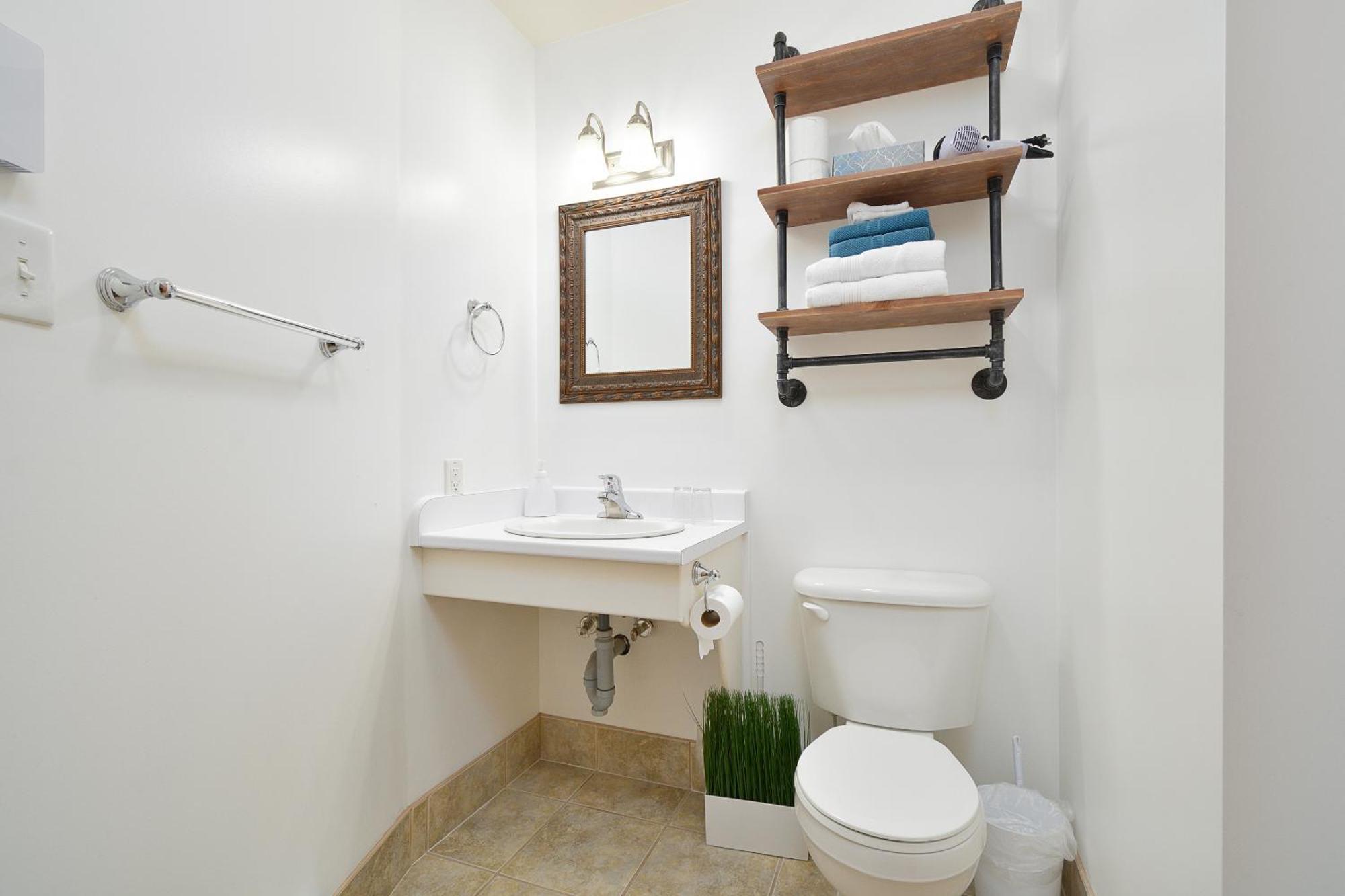 Pepperell Place Inn Inc. St. Peter's Esterno foto