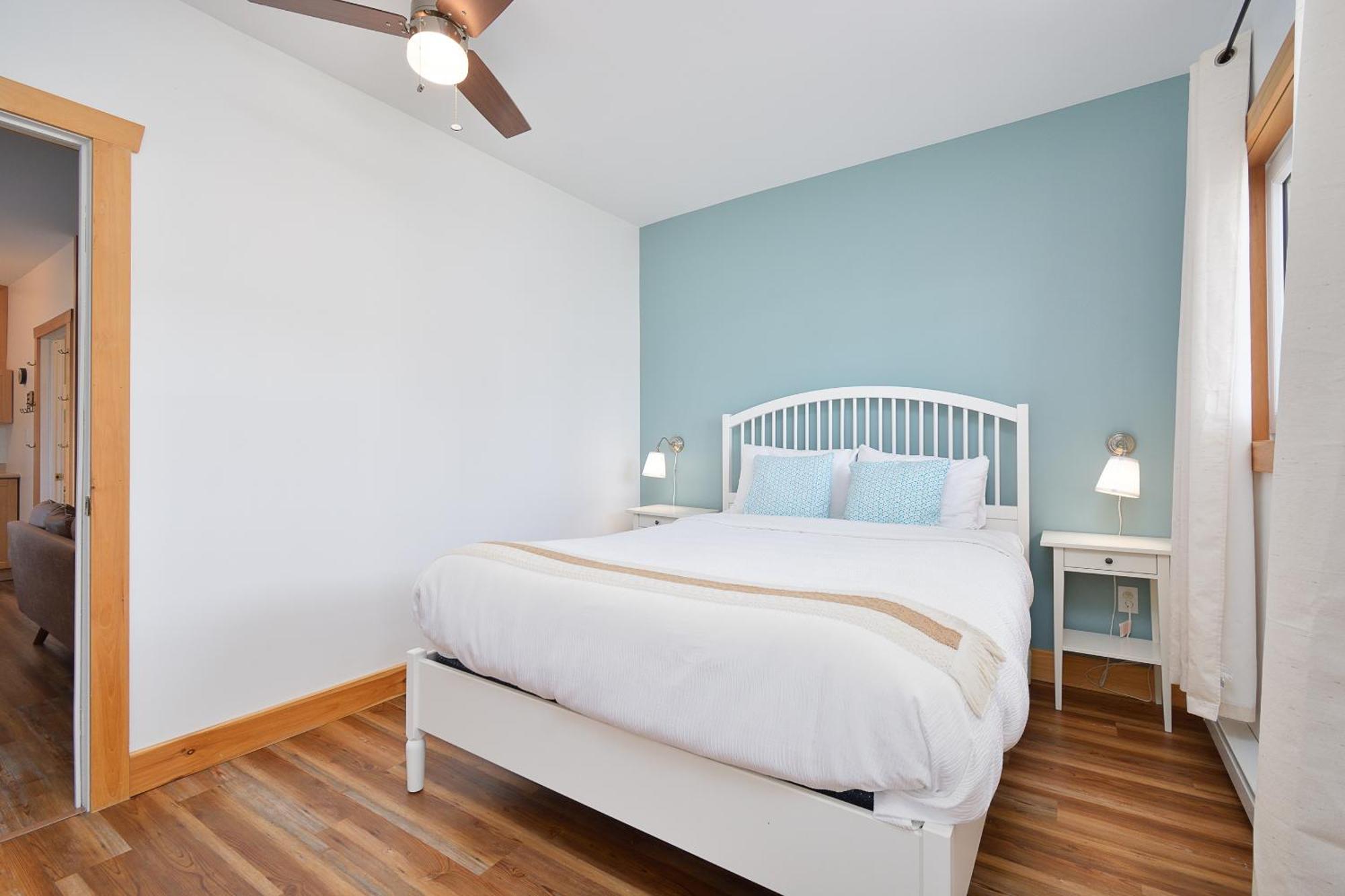 Pepperell Place Inn Inc. St. Peter's Esterno foto