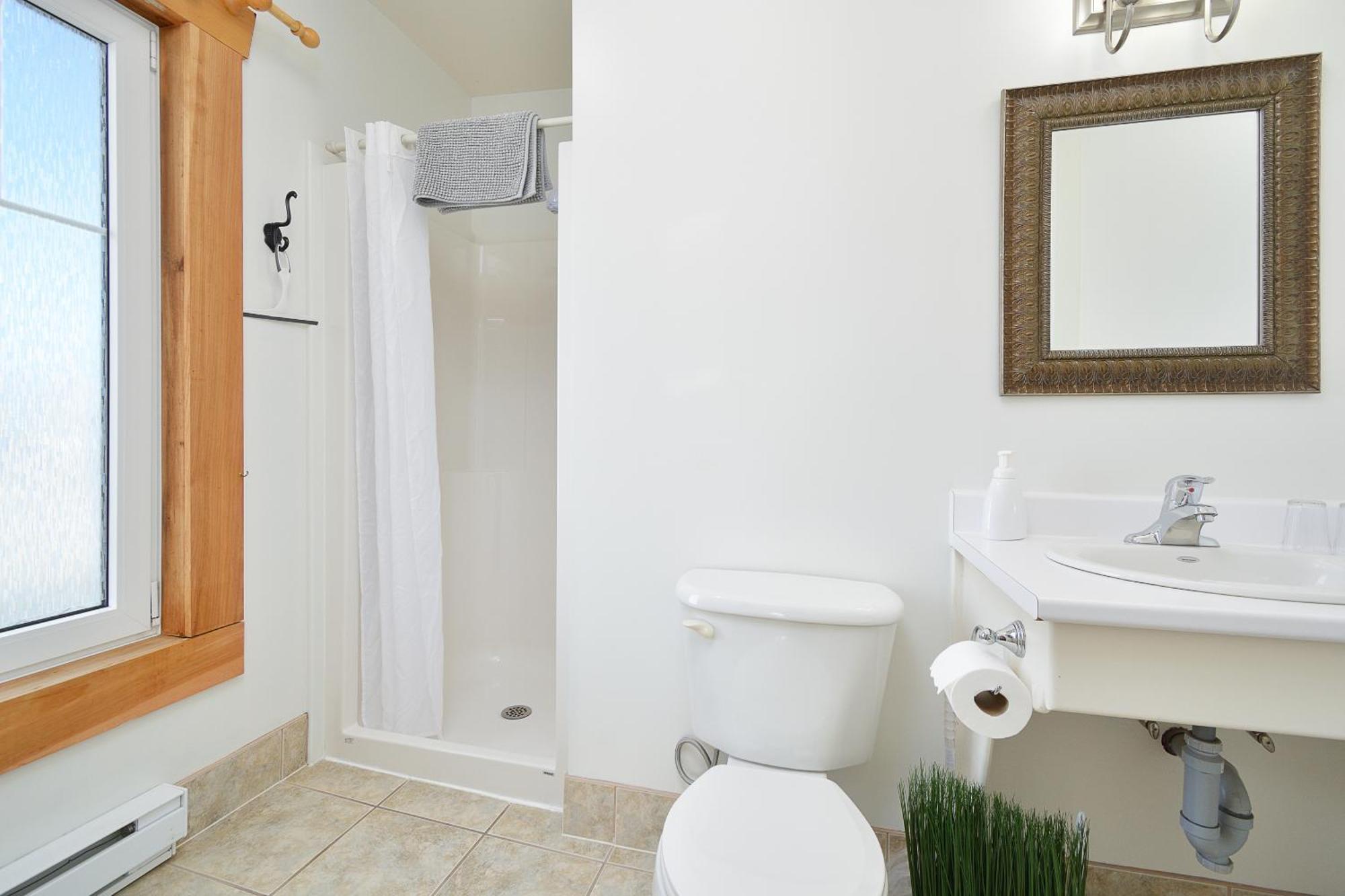Pepperell Place Inn Inc. St. Peter's Esterno foto