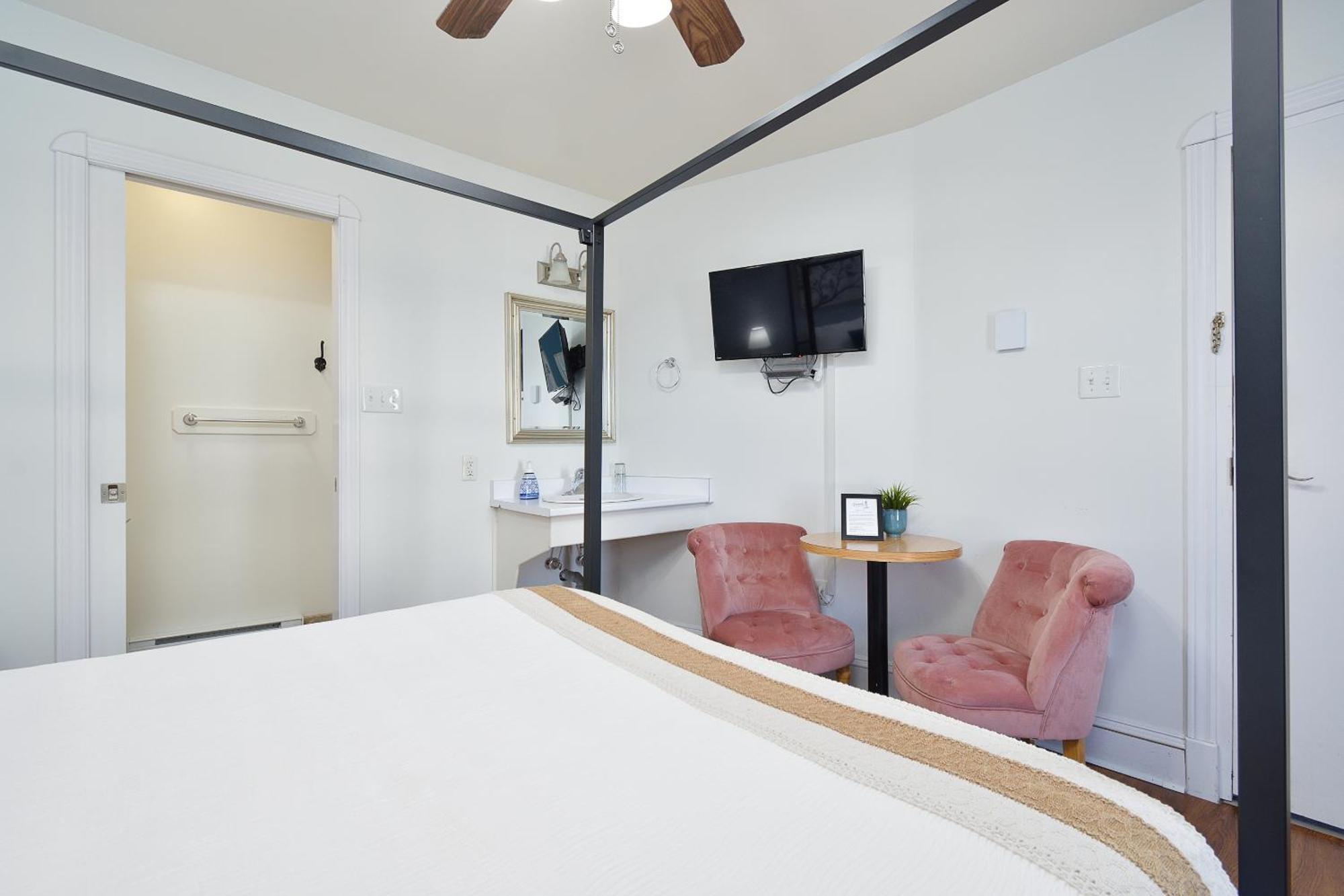 Pepperell Place Inn Inc. St. Peter's Esterno foto