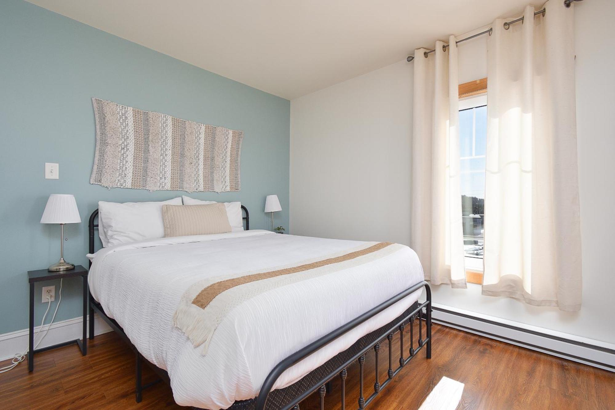 Pepperell Place Inn Inc. St. Peter's Esterno foto