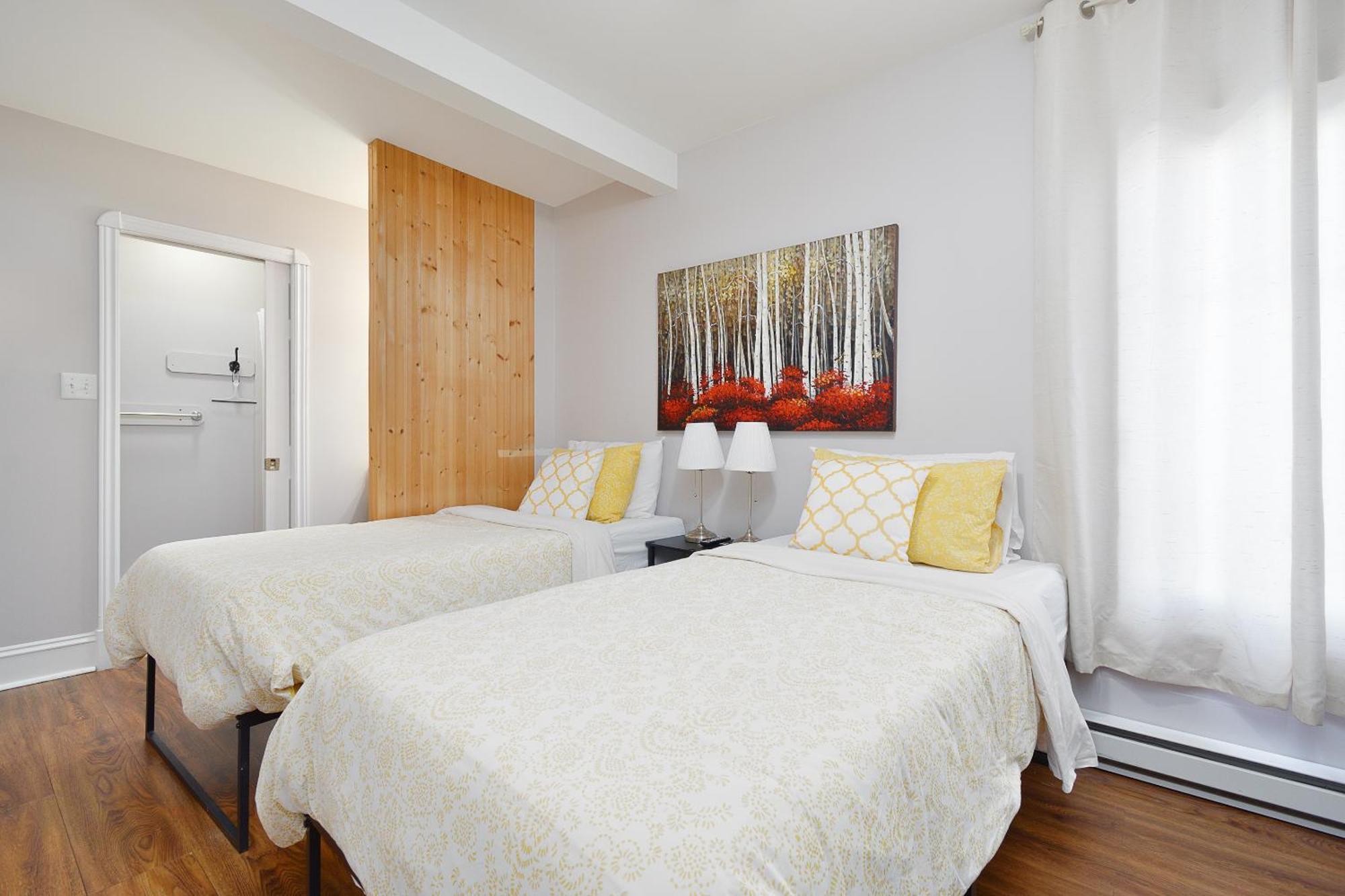 Pepperell Place Inn Inc. St. Peter's Esterno foto
