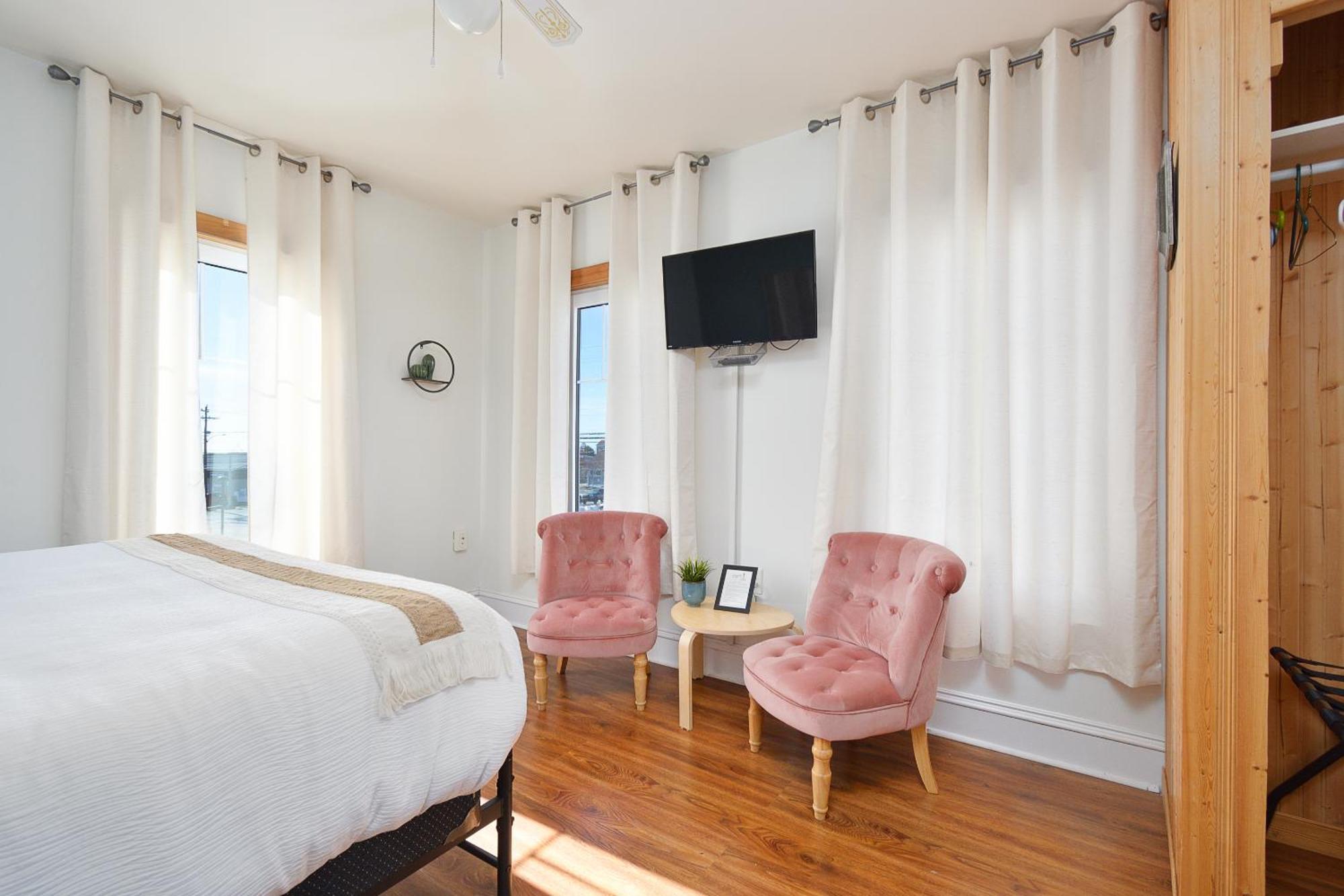 Pepperell Place Inn Inc. St. Peter's Esterno foto