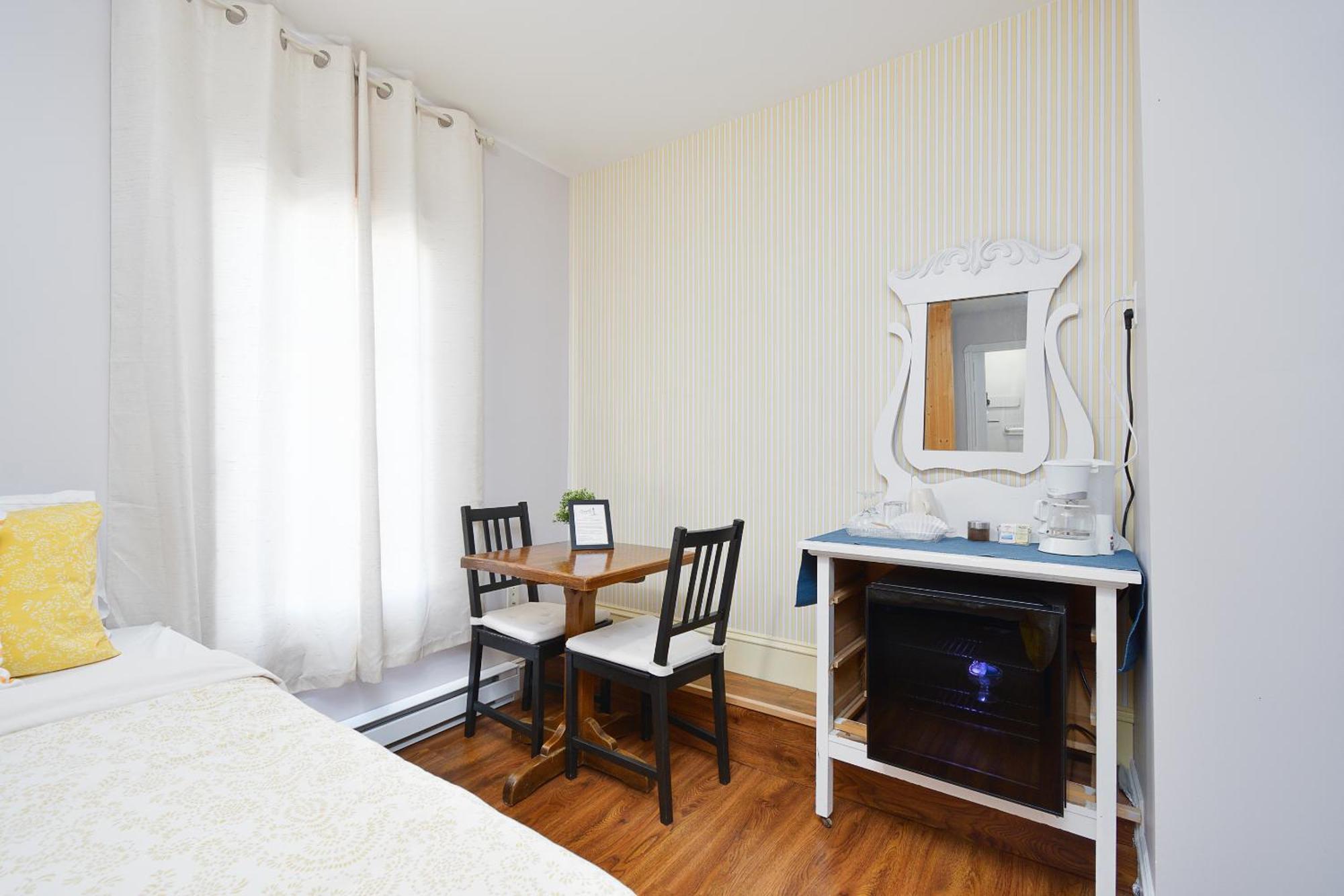 Pepperell Place Inn Inc. St. Peter's Esterno foto