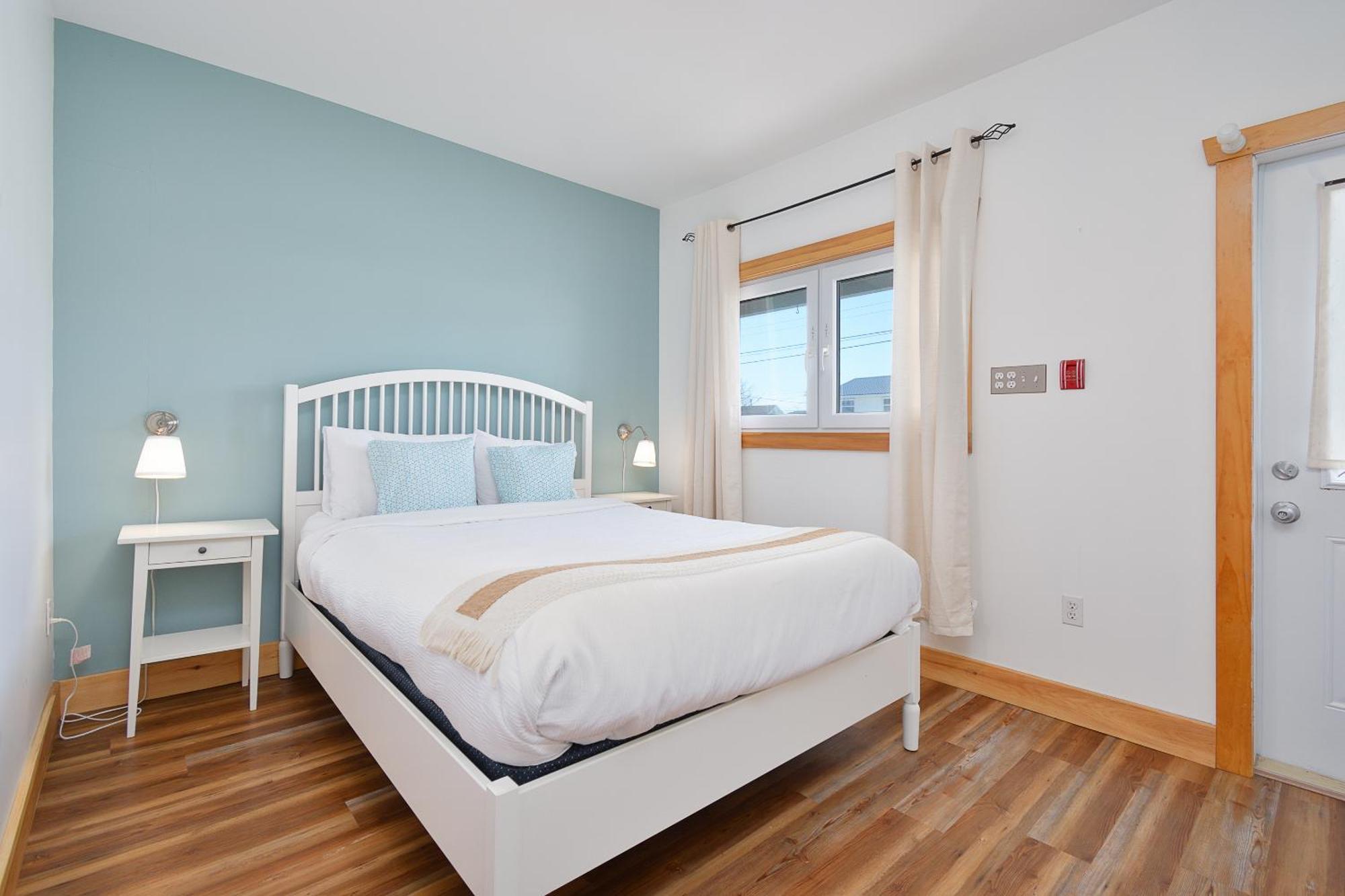 Pepperell Place Inn Inc. St. Peter's Esterno foto