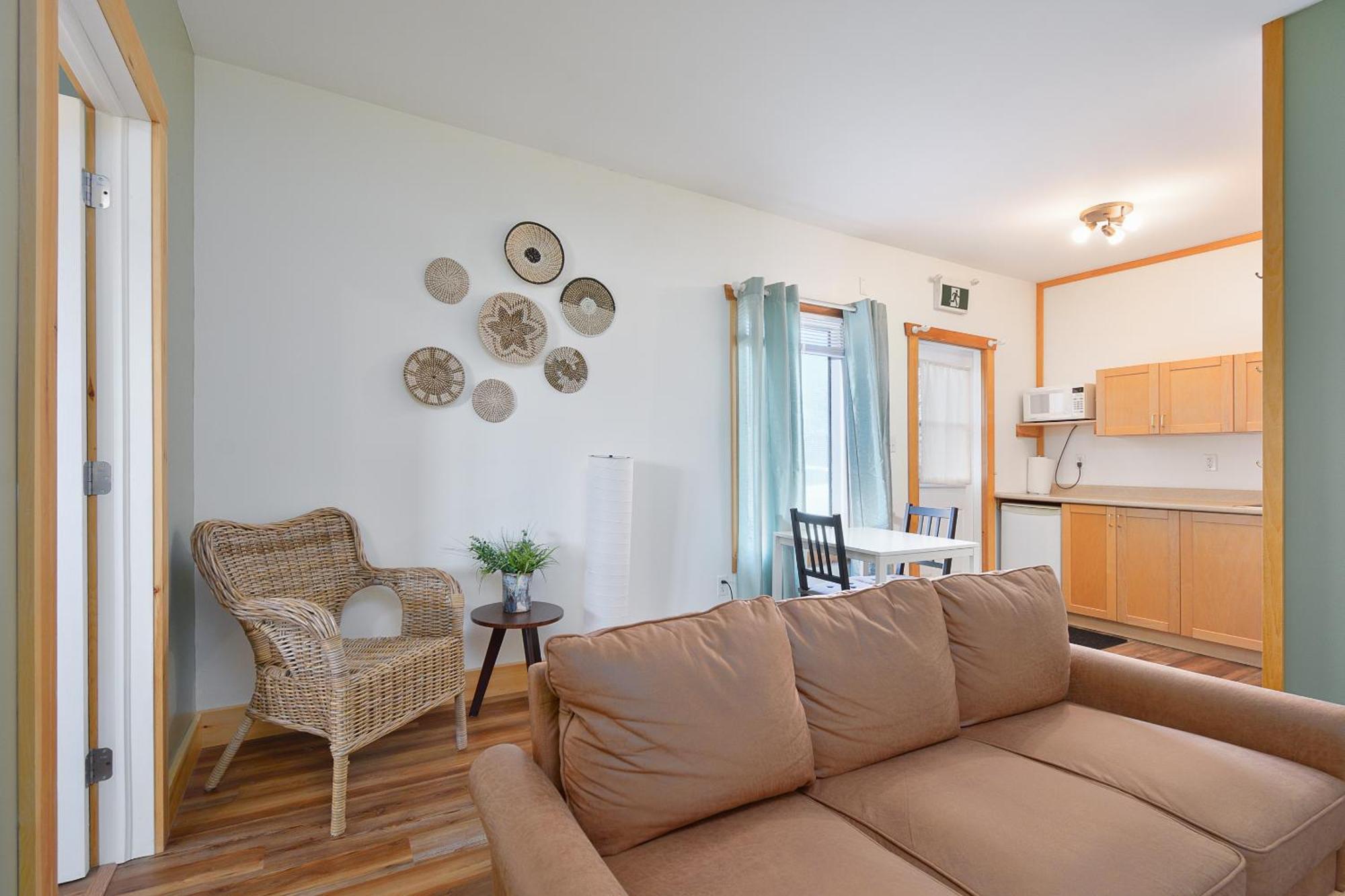 Pepperell Place Inn Inc. St. Peter's Esterno foto