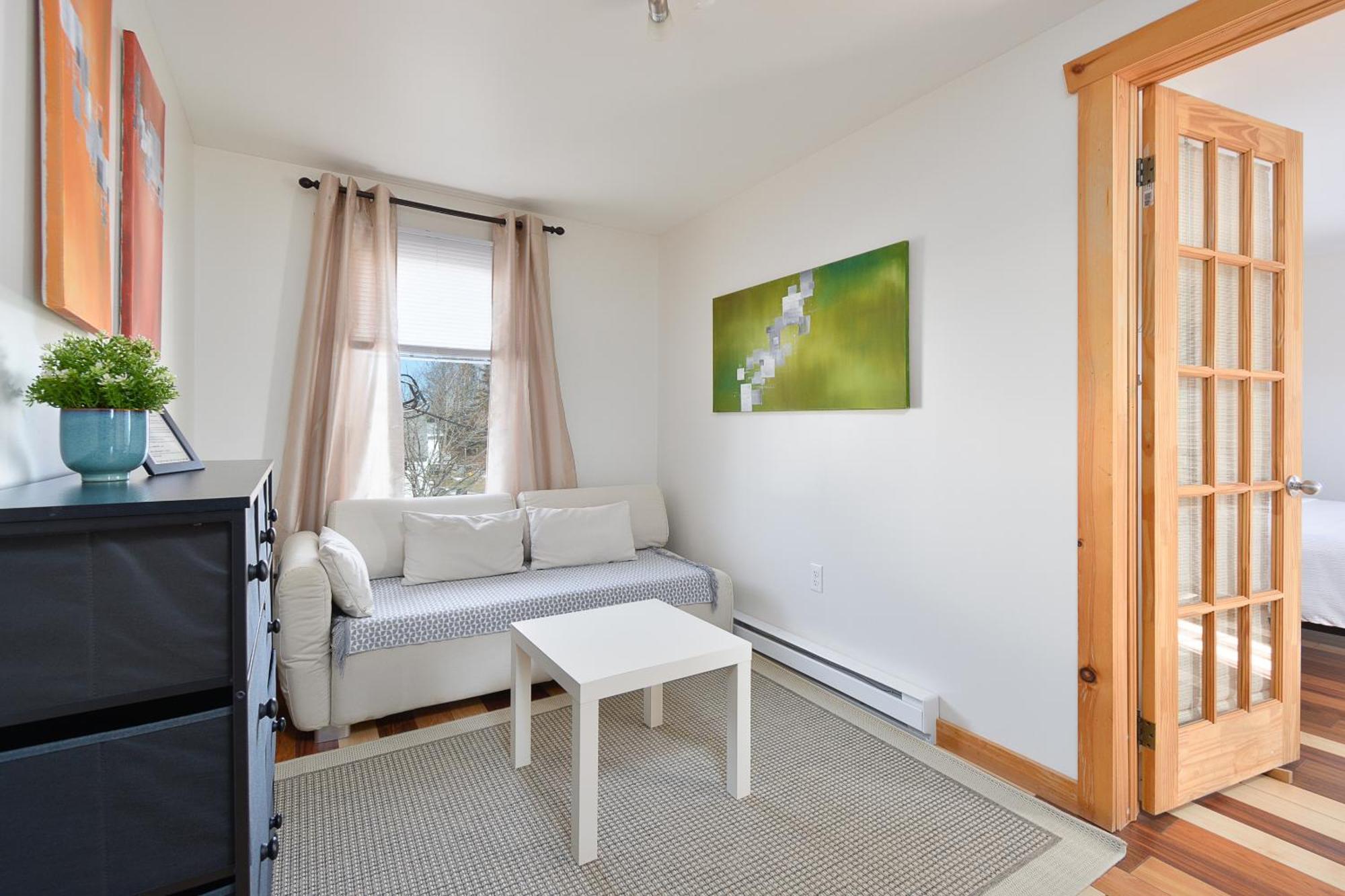 Pepperell Place Inn Inc. St. Peter's Esterno foto