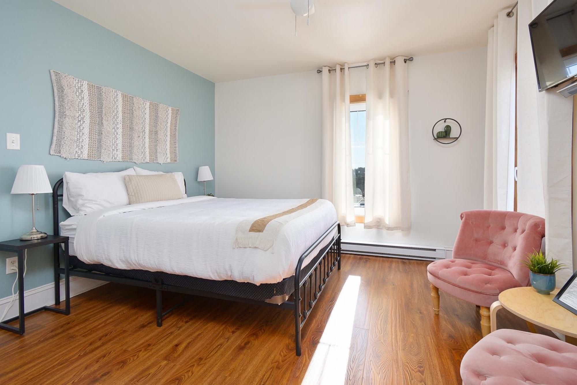 Pepperell Place Inn Inc. St. Peter's Esterno foto