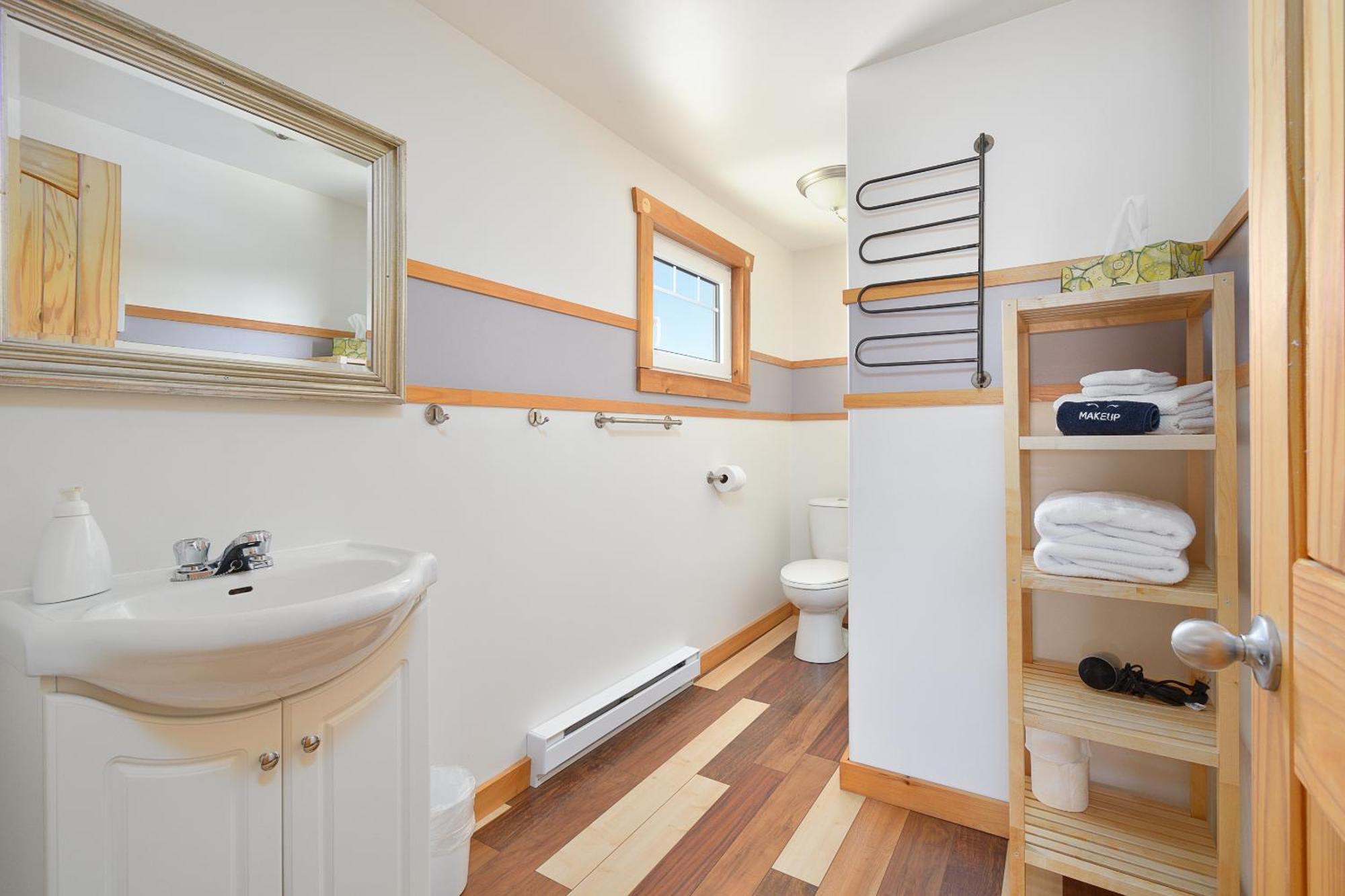 Pepperell Place Inn Inc. St. Peter's Esterno foto