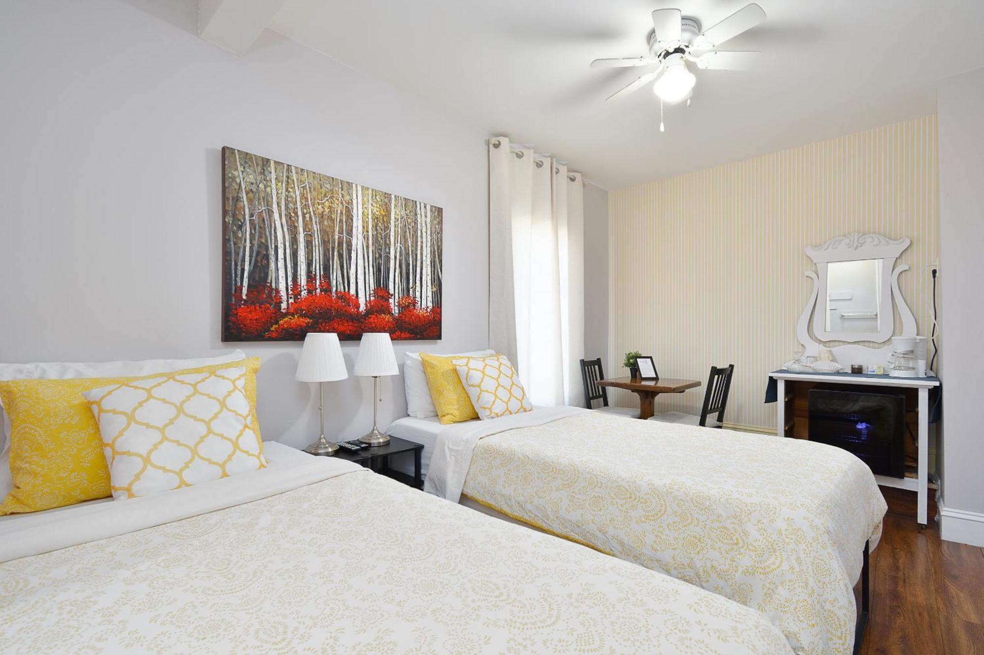 Pepperell Place Inn Inc. St. Peter's Esterno foto