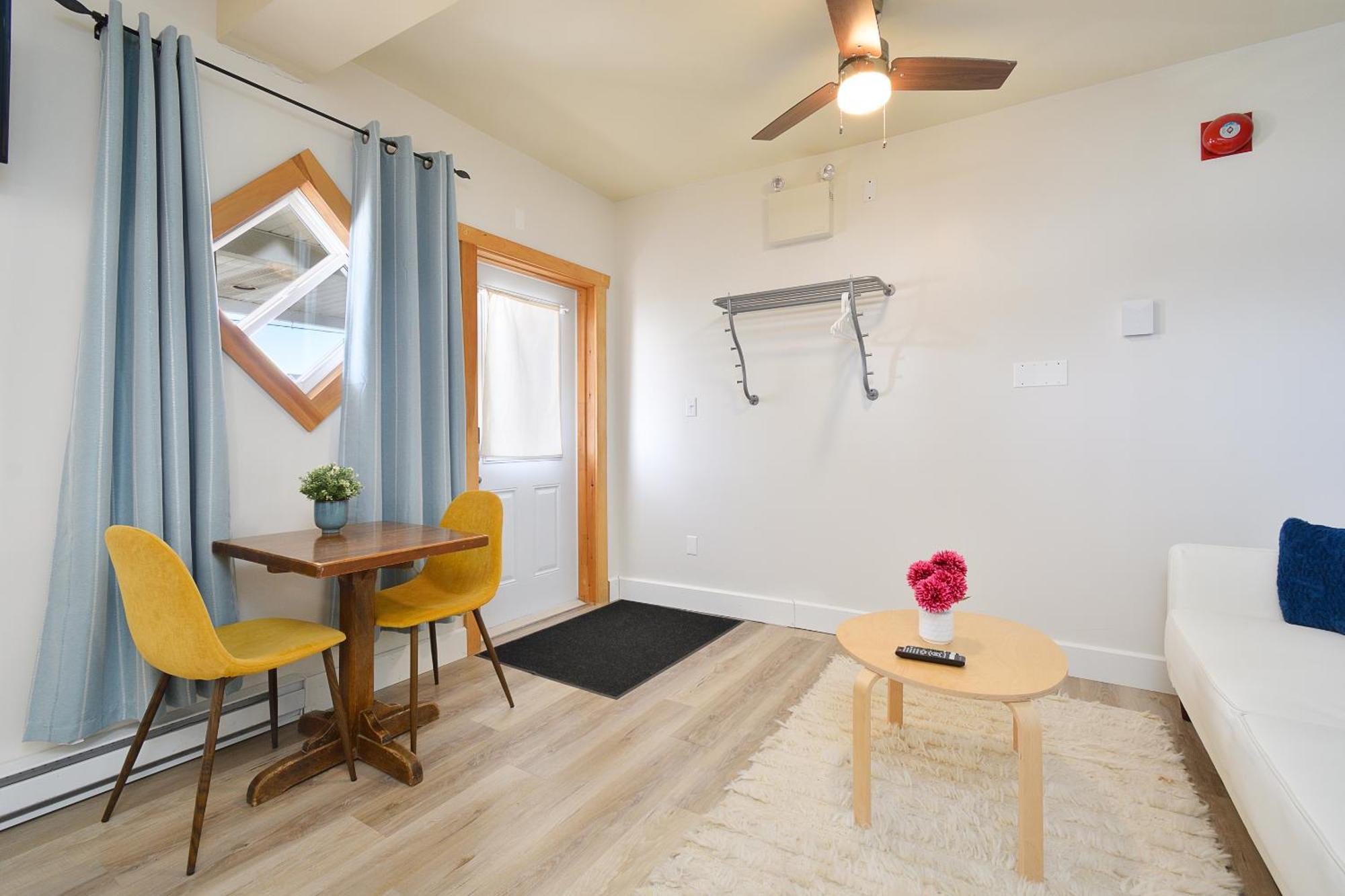 Pepperell Place Inn Inc. St. Peter's Esterno foto