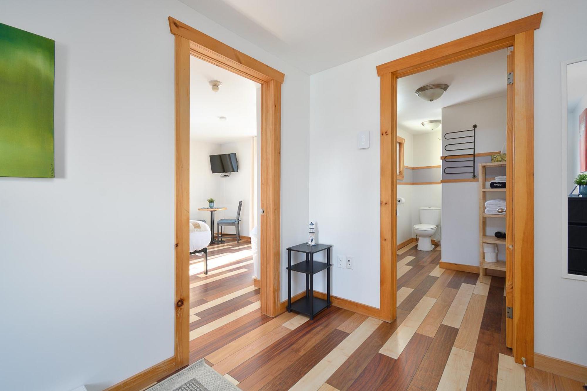 Pepperell Place Inn Inc. St. Peter's Esterno foto