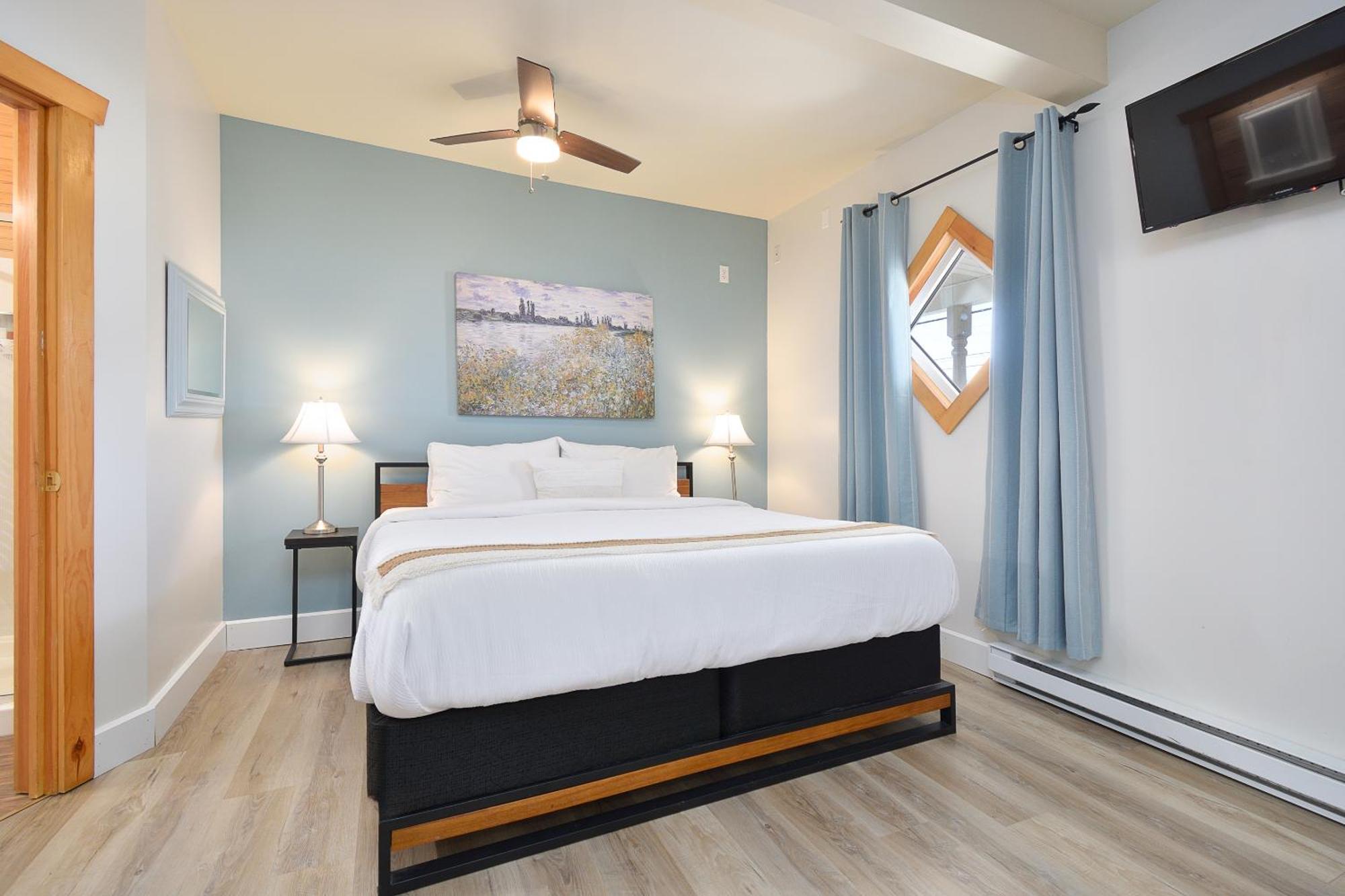 Pepperell Place Inn Inc. St. Peter's Esterno foto