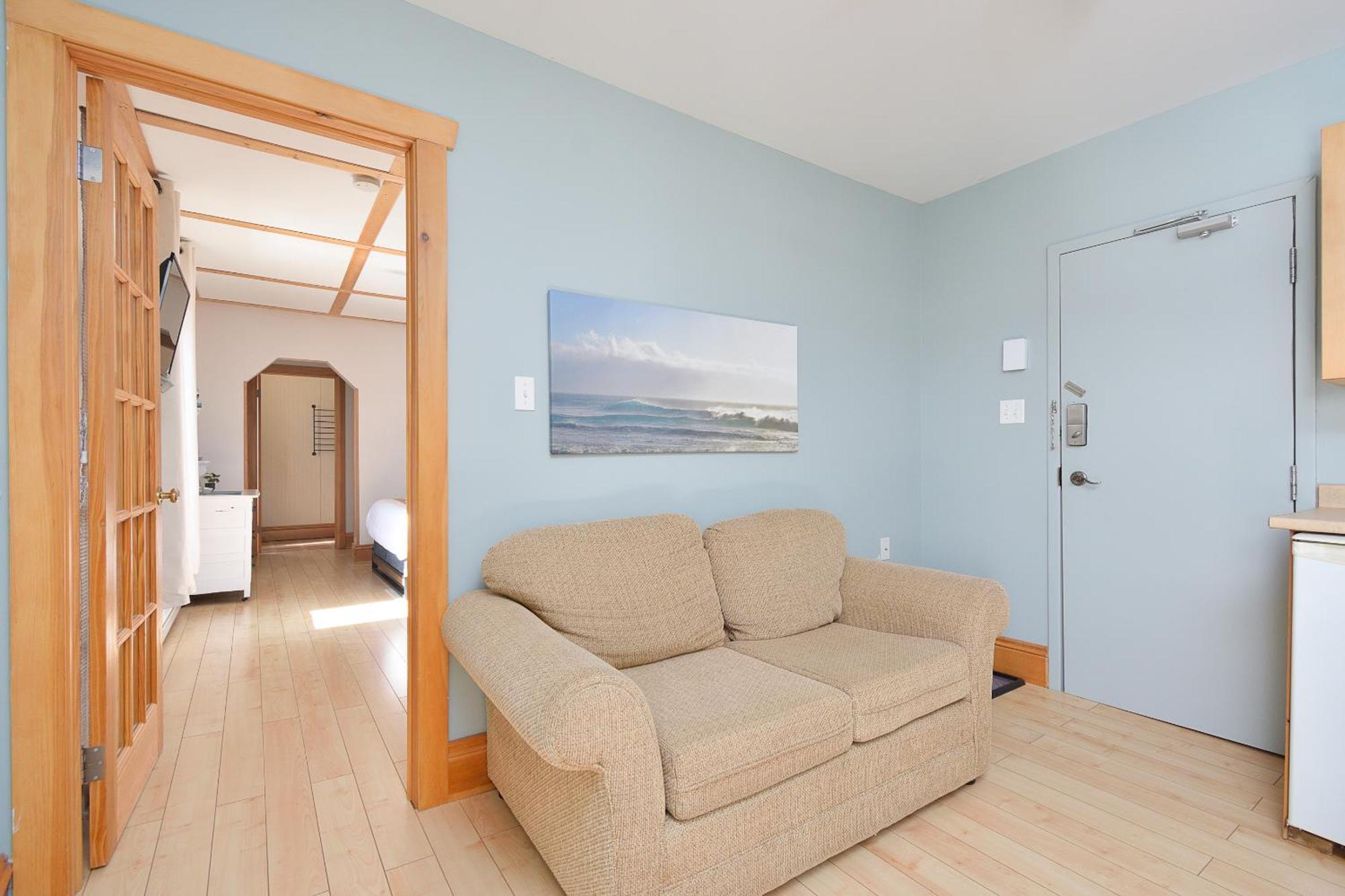 Pepperell Place Inn Inc. St. Peter's Esterno foto