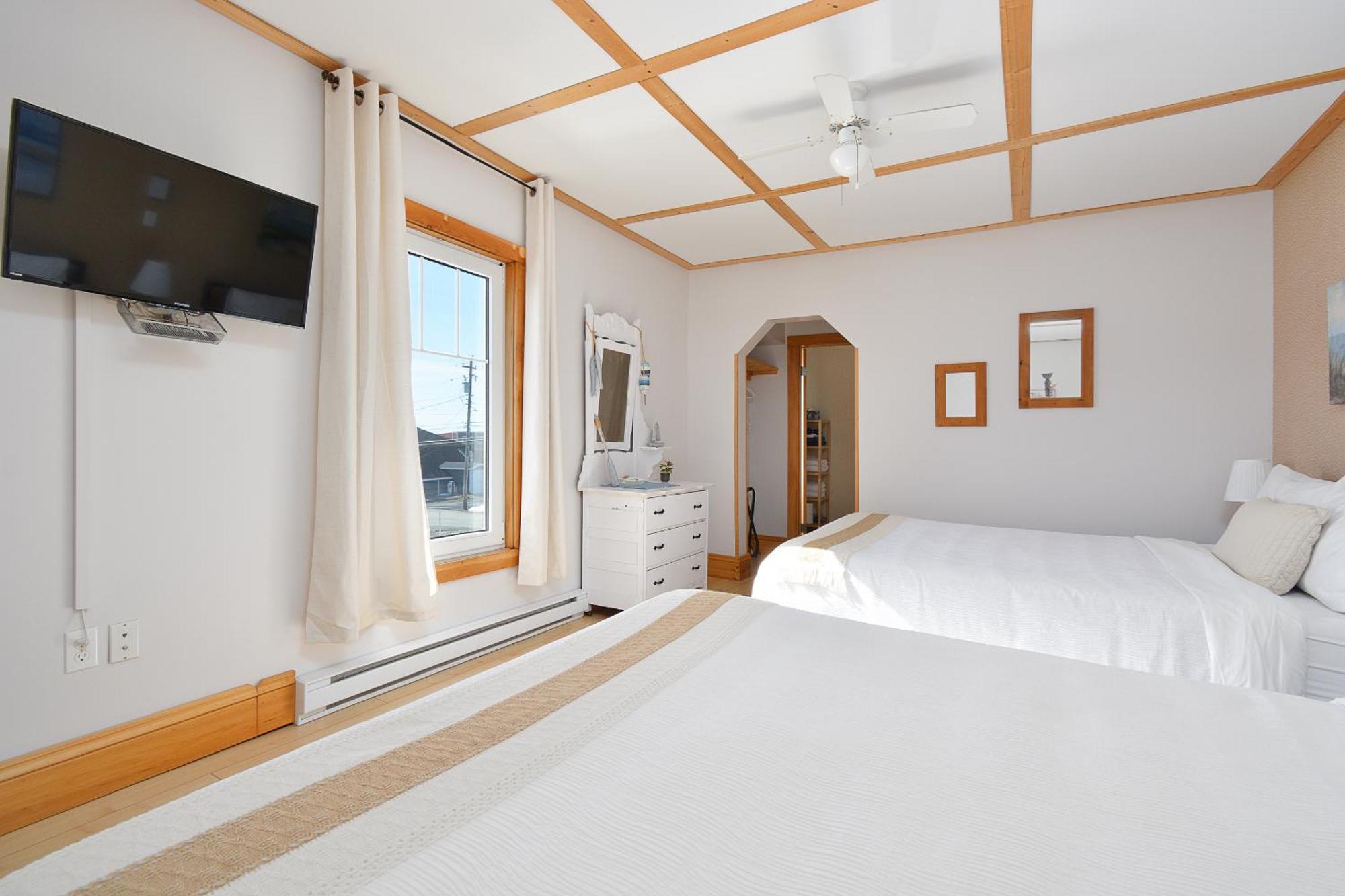 Pepperell Place Inn Inc. St. Peter's Esterno foto