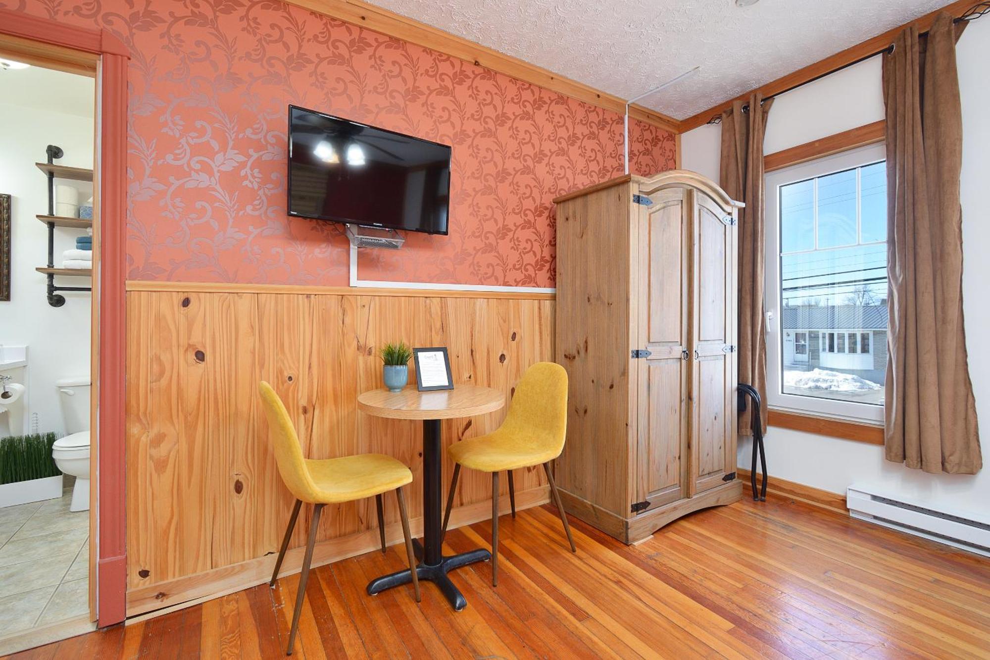 Pepperell Place Inn Inc. St. Peter's Esterno foto