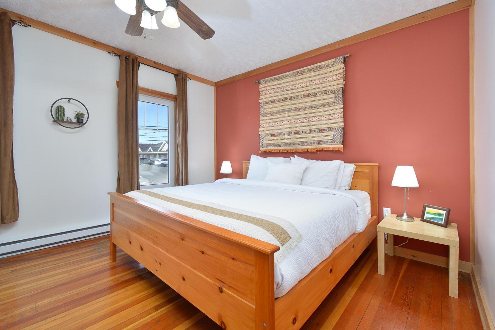 Pepperell Place Inn Inc. St. Peter's Esterno foto