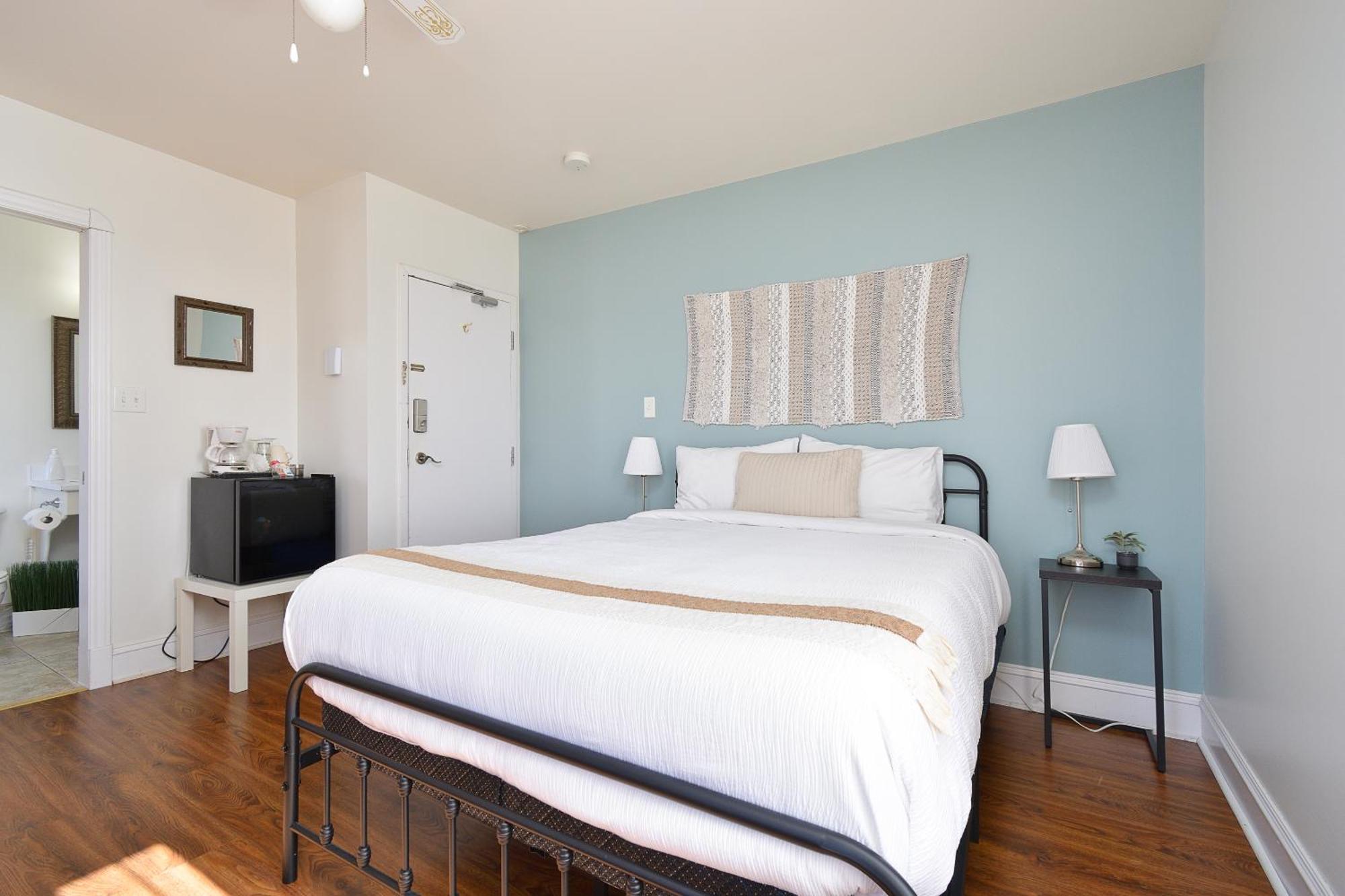 Pepperell Place Inn Inc. St. Peter's Esterno foto