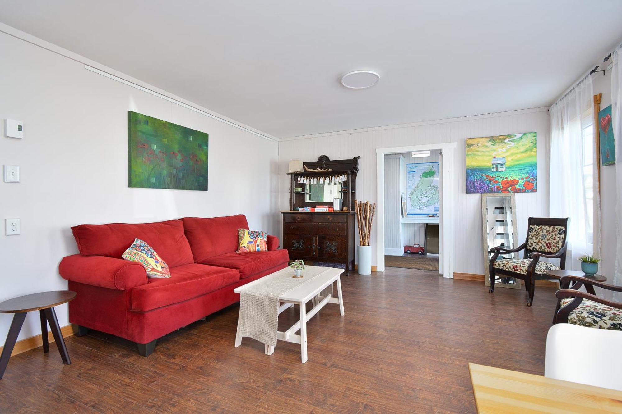 Pepperell Place Inn Inc. St. Peter's Esterno foto