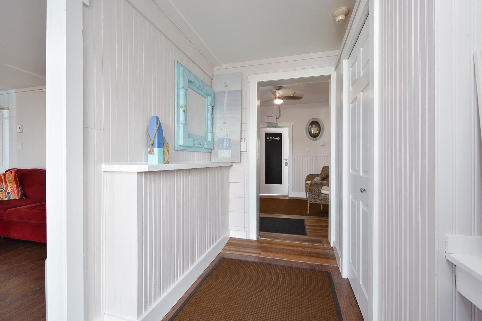 Pepperell Place Inn Inc. St. Peter's Esterno foto
