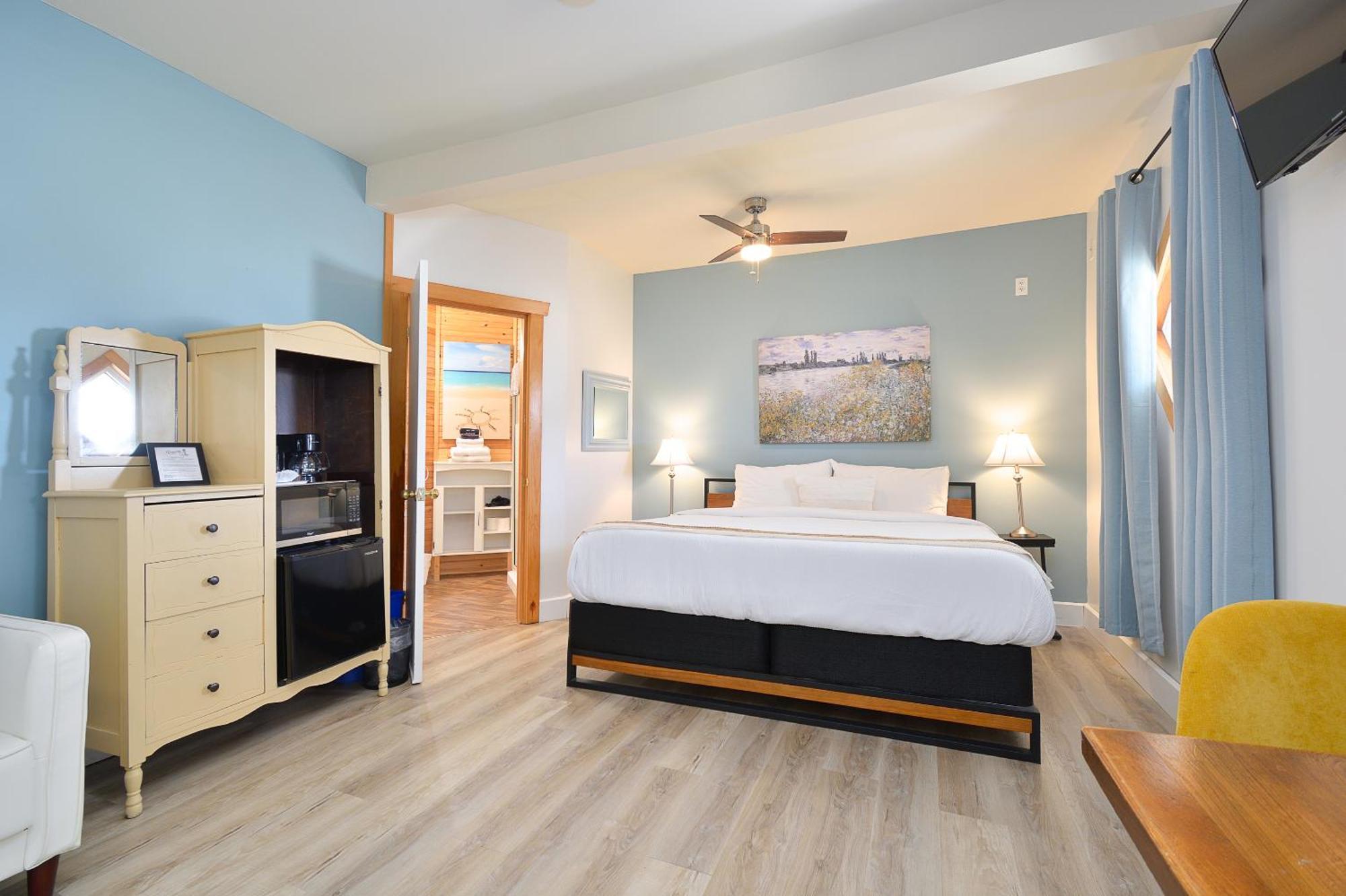 Pepperell Place Inn Inc. St. Peter's Esterno foto