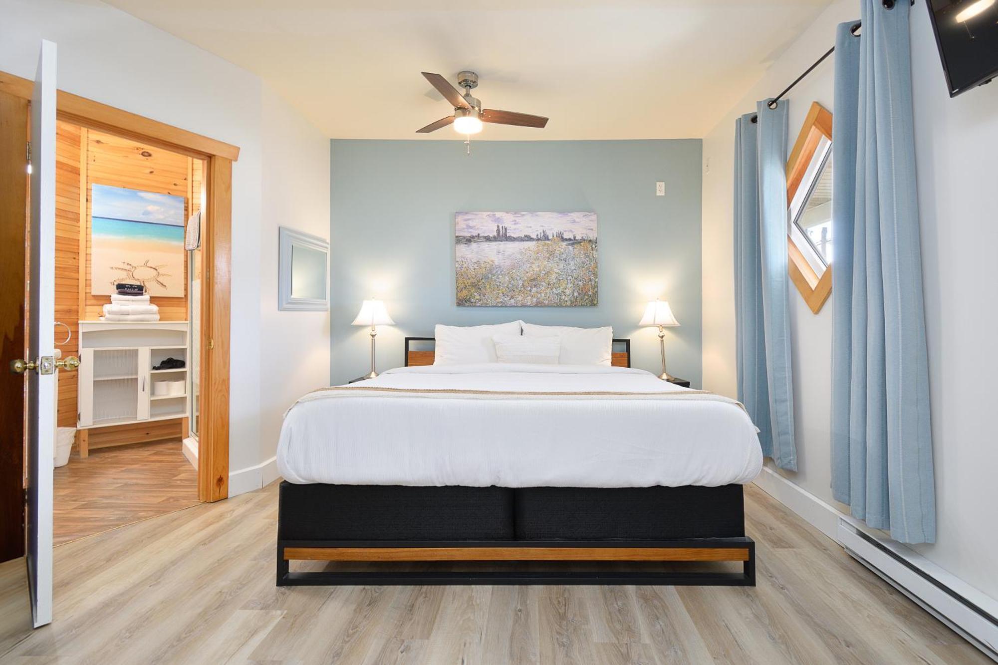 Pepperell Place Inn Inc. St. Peter's Esterno foto